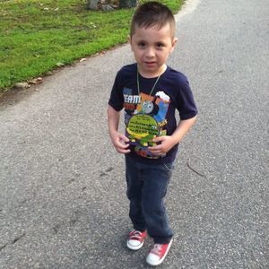 Meet your Posher, Daniel